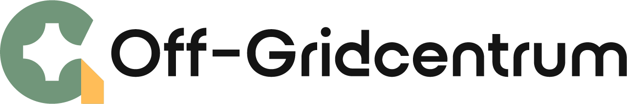 Off-Gridcentrum